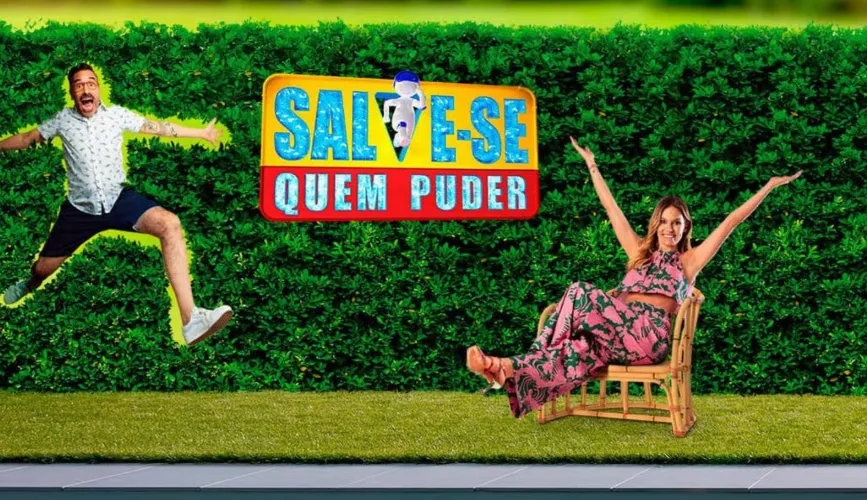 Read more about the article SIC confirma: “Salve-se Quem Puder” terá nova temporada em 2024