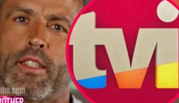 Read more about the article Paulo Sousa, concorrente do Big Brother, mantém ligações com a TVI e participou noutra produção televisiva