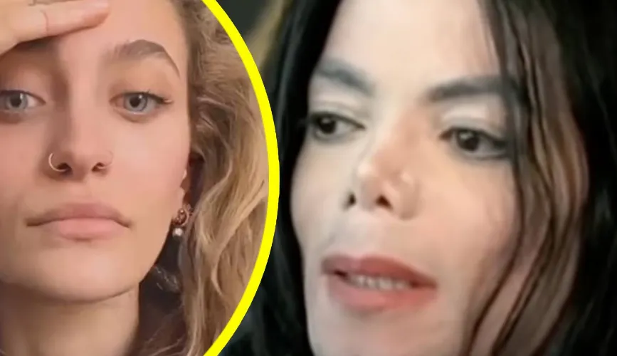 Read more about the article Filha de Michael Jackson não felicita pai falecido e sofre ataques: “Aconselharam-me a suicidar-me”