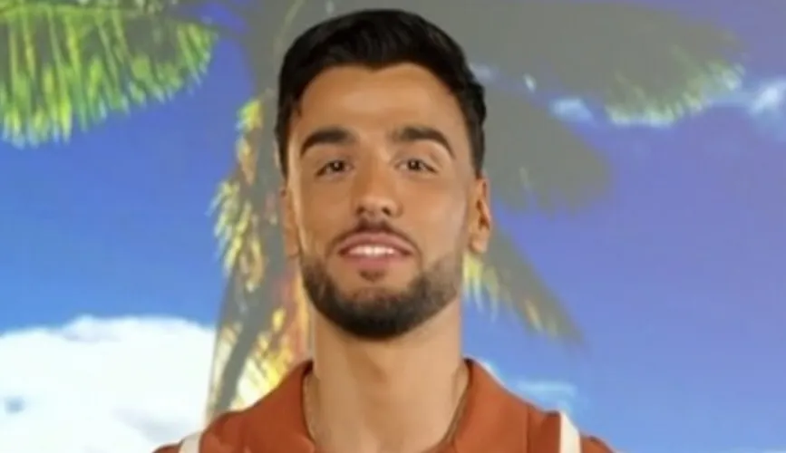 Read more about the article Ganha 2500 euros! Francisco Vale é o primeiro jogador da semana no ‘Big Brother 2023’