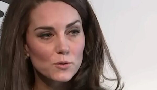 Read more about the article Kate Middleton foi rejeitada por uma cantora famosa: “Senti-me terrivelmente mal”