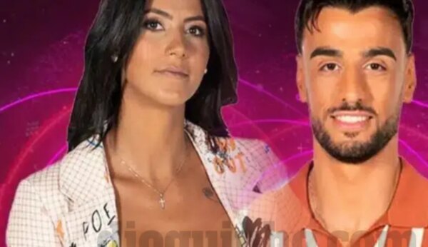 Read more about the article Francisco Vale e Jéssica Galhofas: o casal pioneiro do Big Brother 2023