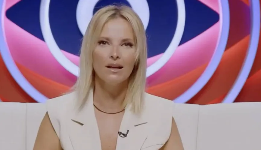 Read more about the article Casa do Big Brother 2023 revelada com acabamentos desapontantes