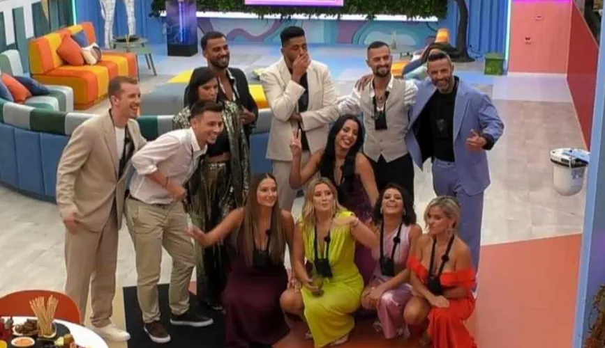 Read more about the article Será que já temos o primeiro casal do Big Brother 2023?!