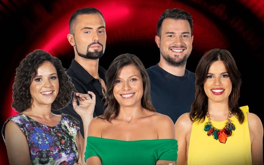 Read more about the article BIG BROTHER: Descubra o concorrente salvo da expulsão esta semana