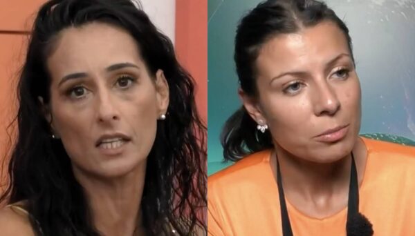 Read more about the article Choque de Personalidades! Márcia e Vina Trocam Farpas: “Isto até me dá vontade de rir…”