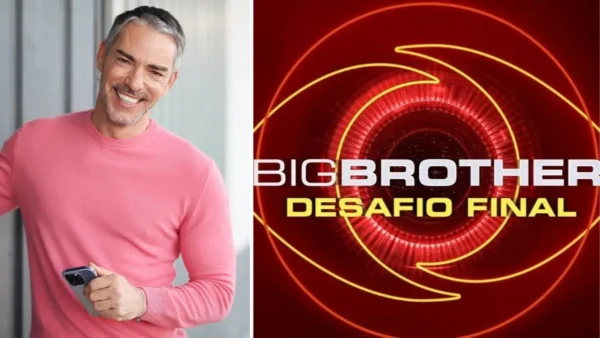 Read more about the article Big Brother – Desafio Final: Quem foi a primeira concorrente a ser expulsa? E quais são os concorrentes?