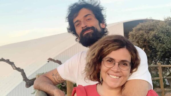 Read more about the article António Raminhos e a mulher vão contar segredos da relação em vários palcos do país