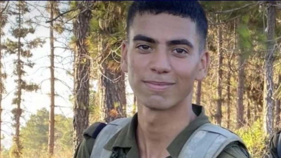 Read more about the article Militar do Hamas decapitou soldado israelita e coloca a cabeça numa geladaria e colocou-a à venda por 9 mil euros