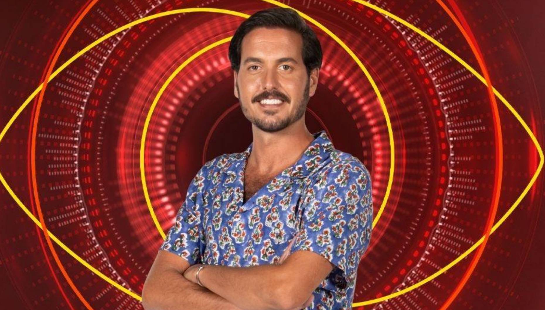 Read more about the article António Bravo de volta ao ‘Big Brother-Desafio Final’: De comentador a concorrente!