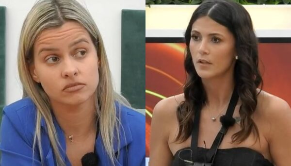 Read more about the article Polêmica na TVI: Mãe de Jéssica Galhofas ataca comentadoras : “Três ordinárias”
