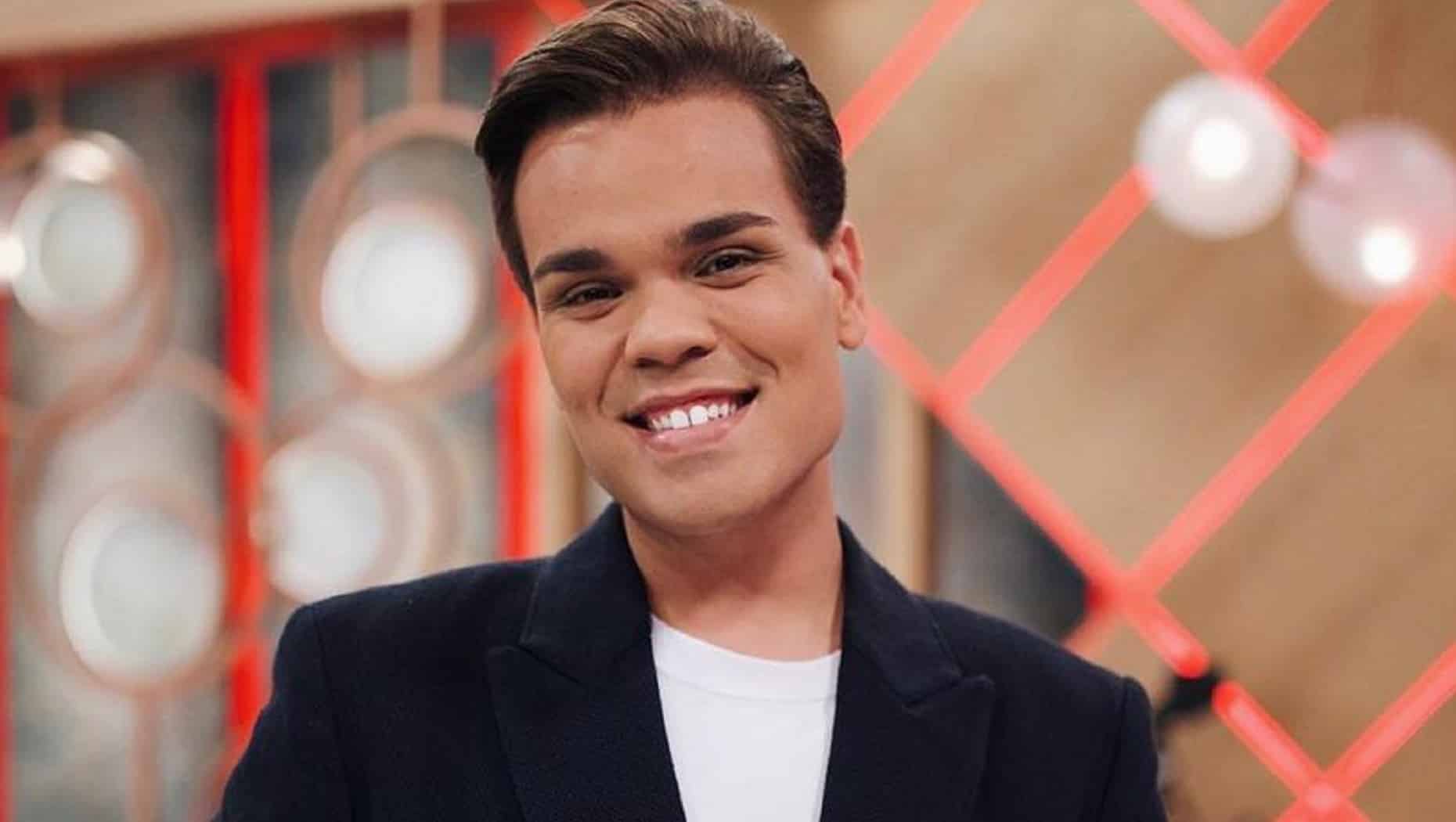 Read more about the article Zé Lopes critica fanatismo de grupo de apoio a concorrente do ‘Big Brother’: “O fanatismo cega as pessoas”