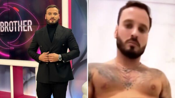 Read more about the article Miguel Vicente responde após vídeo intimo ser divulgado em sites homossexuais: “Mandei-o para uma pessoa com quem estava”.
