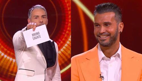 Read more about the article Bruno Savate é o grande vencedor do Big Brother – Desafio Final