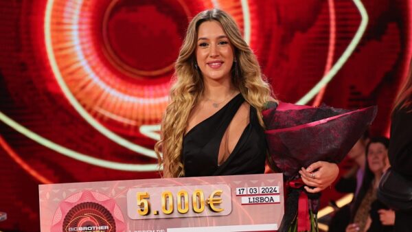 Read more about the article Bárbara Parada faz revelação sobre Big Brother: “Terminei a minha vida de reality shows”