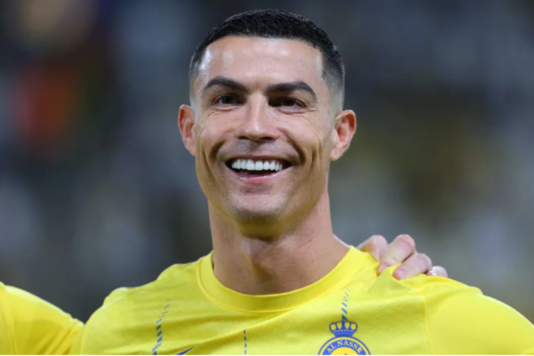 Read more about the article Cristiano Ronaldo rompe o silêncio sobre gesto polêmico: “A emoção do jogo leva-nos a cometer alguns erros”