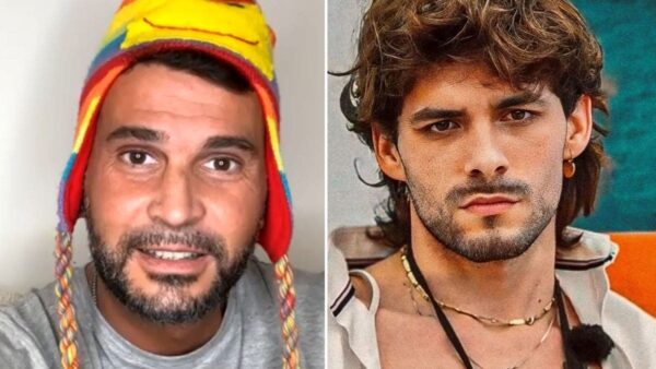 Read more about the article Bruno Savate aprova expulsão de Jacques Costa: “Cortou-se o mal pela raiz”