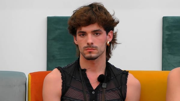 Read more about the article Big Brother: Jacques Costa expulsa da casa após recusar cumprir regra