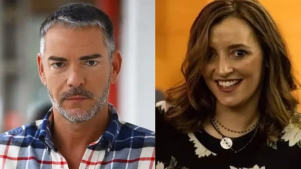 Read more about the article Susana Areal critica Cláudio Ramos por comportamento no Big Brother: “Muito feia esta atitude”