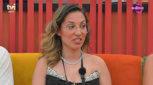 Read more about the article ‘Big Brother’ deixa aviso a Catarina Miranda em plena gala: “Pare de invocar o…”