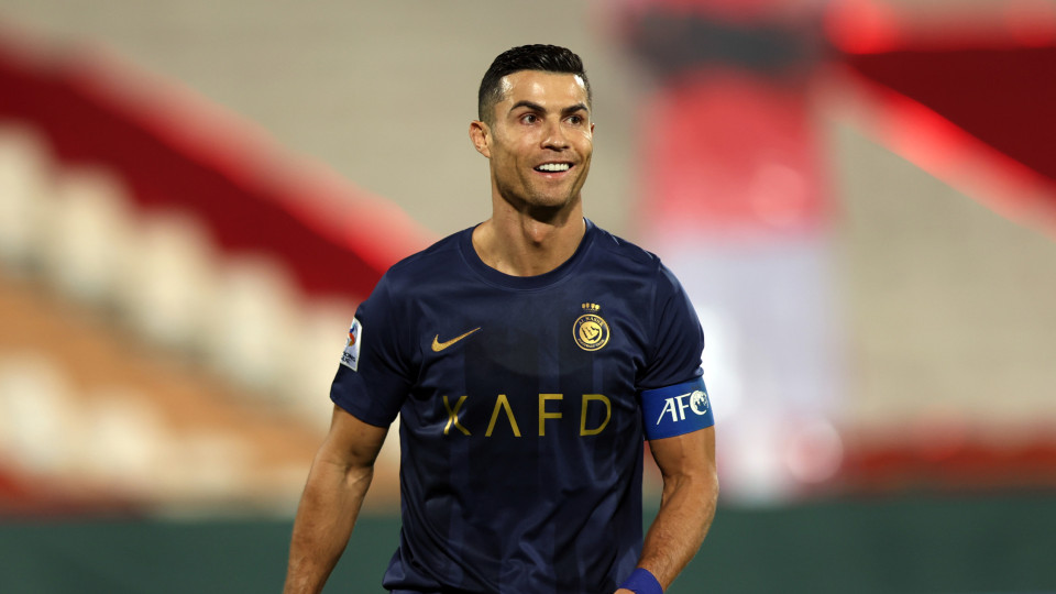 Read more about the article Cristiano Ronaldo vence Juventus em tribunal e vai receber indemnização