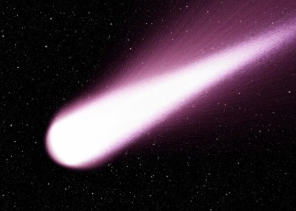 Read more about the article Outro cometa está a aproximar-se da Terra