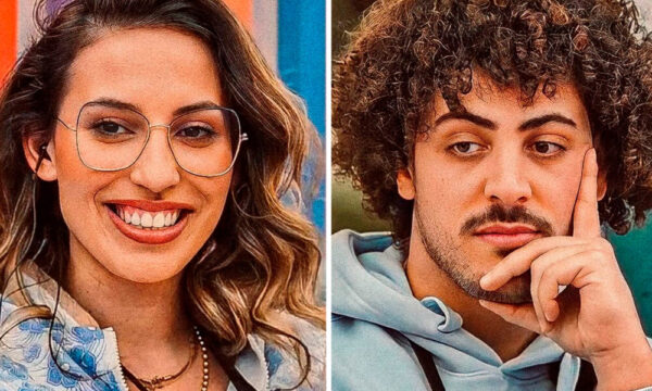 Read more about the article Big Brother: Alex Ferreira expõe plano de Catarina Miranda