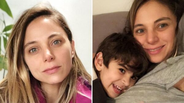Read more about the article Tragédia ! Filho de atriz de ‘Floribella’ perde a vida em incêndio devastador na sua casa