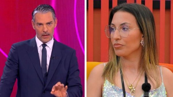 Read more about the article Cláudio Ramos acaba com Catarina Miranda: “O Big Brother não perde nada, não há concorrentes insubstituíveis”