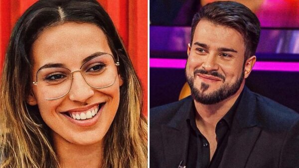 Read more about the article Catarina Miranda e Francisco Monteiro irão marcar presença amanhã na TVI