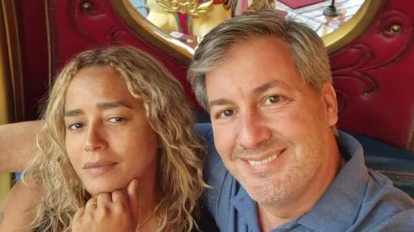 Read more about the article Bruno de Carvalho e Liliana Almeida estão divorciados: “Chegámos ao fim”