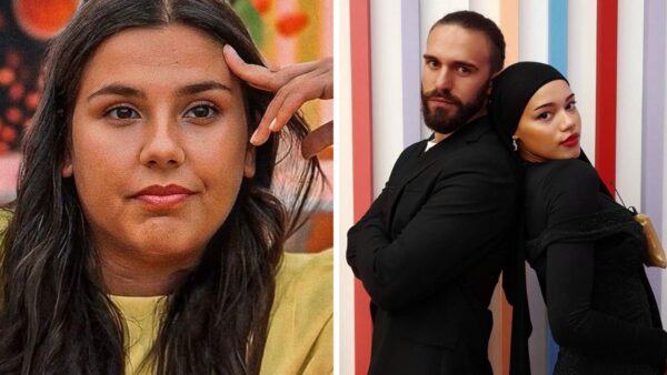 Read more about the article Inês Morais sem filtros: “A relação da Daniela Ventura e David Maurício é um bocado tóxica”