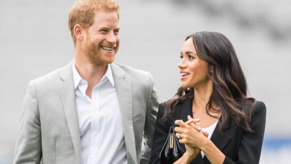 Read more about the article Harry e Meghan afastados de mais uma tradição, família real não os inclui nos eventos