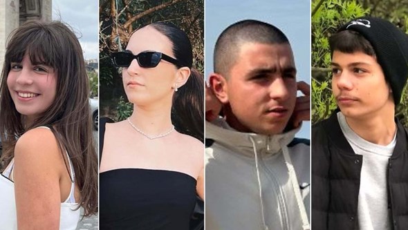 Read more about the article Acidente que matou 4 jovens num despiste em Melgaço deveu-se a “brincadeira” a alta velocidade