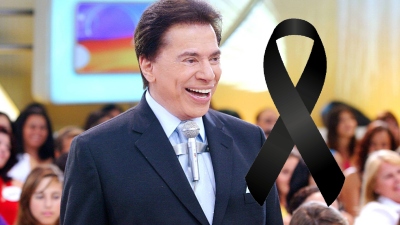 Read more about the article Silvio Santos, apresentador e do dono do canal brasileiro SBT, morre esta madrugada aos 93 anos