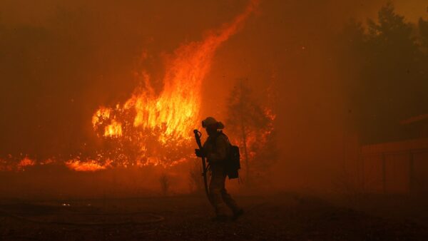 Read more about the article População em aflição! Um incêndio de grandes dimensões está ativo há três dias na ilha da Madeira