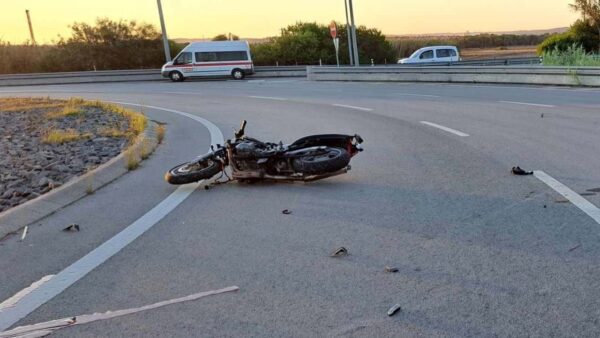 Read more about the article Homem morre a caminho de funeral de amigo que morreu de mota na semana passada em Figueira da Foz