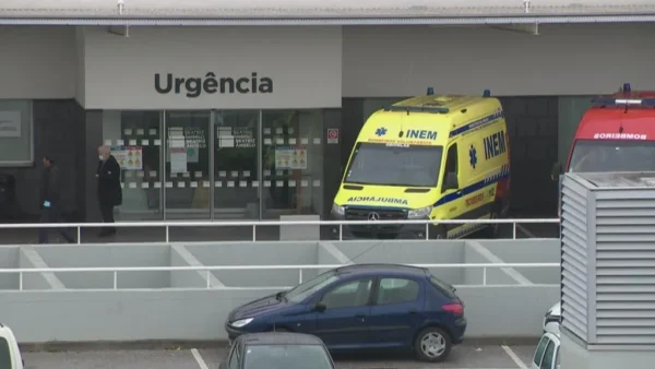 Read more about the article Grávida com hemorragia e feto morto num saco tem assistência negada no Hospital das Caldas da Rainha