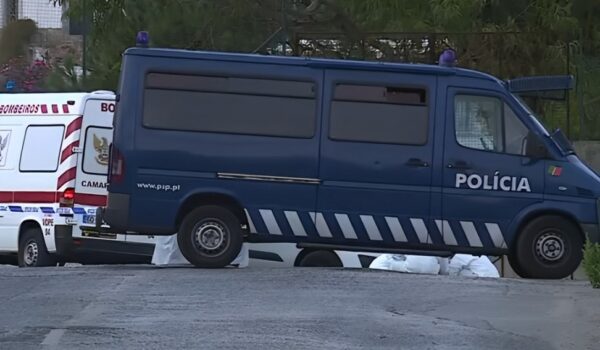 Read more about the article Ex-companheiro mata mulher a tiro na rua em plena luz do dia após discussão em Odivelas