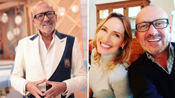 Read more about the article Fernanda Serrano confirma que vai substituir Manuel Luís Goucha nas tardes da TVI