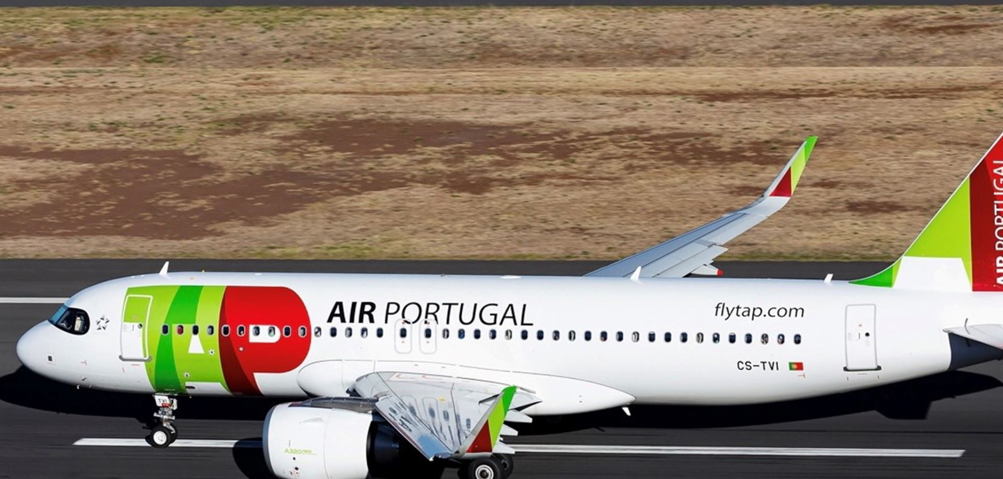 Read more about the article Avião da TAP com destino a Amesterdão regressa a Lisboa devido a avaria técnica