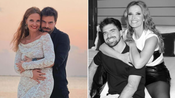 Read more about the article Cristina Ferreira foi pedida em casamento por João Monteiro em Nice?