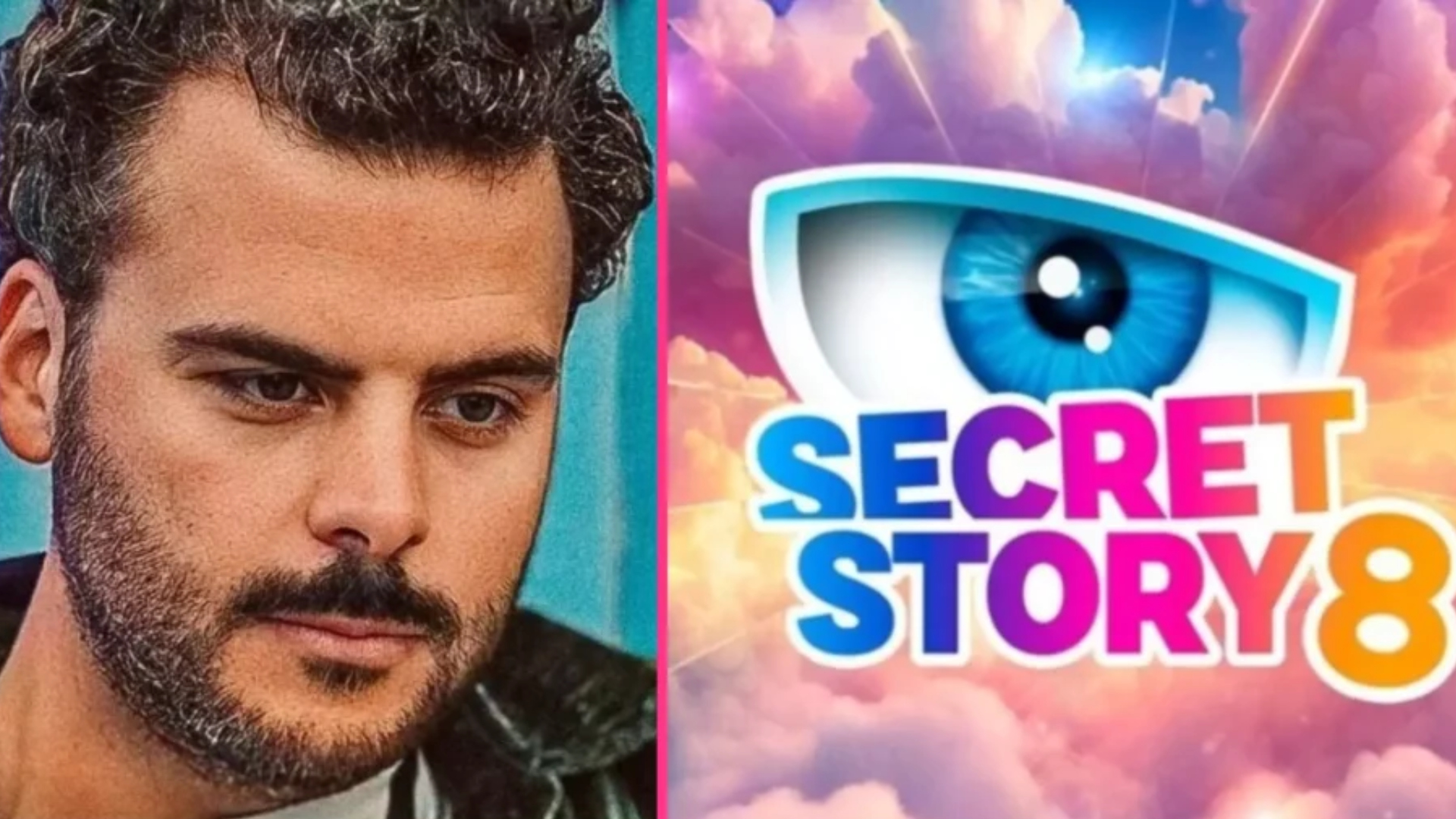 Read more about the article Revelado o segredo de João Ricardo do Secret Story da TVI