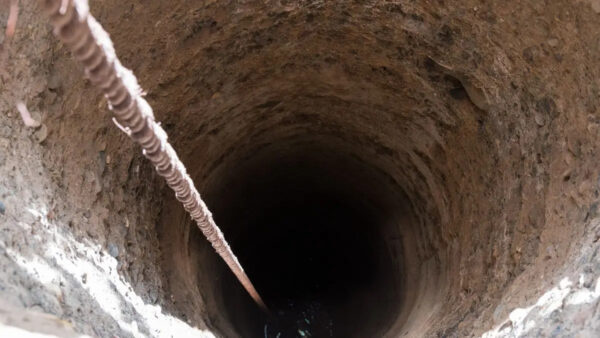 Read more about the article Mulher de 80 anos é encontrada morta dentro de um poço