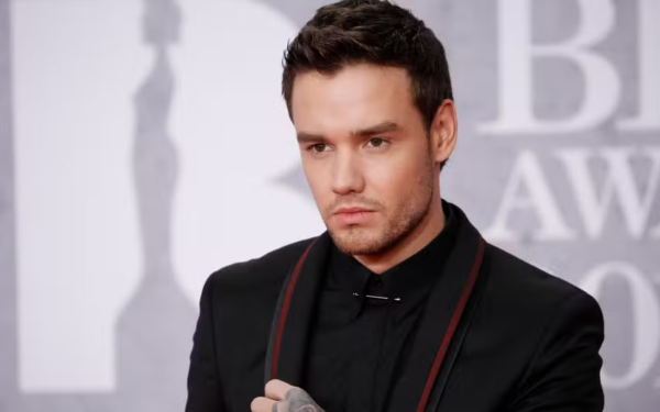 Read more about the article O cantor Liam Payne teve alucinações antes de morrer