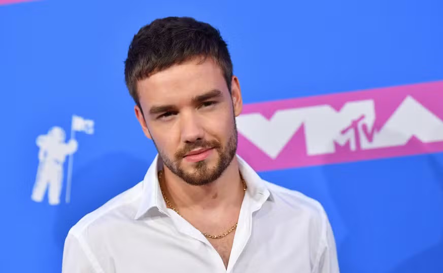 Read more about the article Morreu Liam Payne, da banda One Direction.