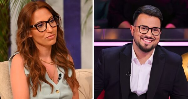 Read more about the article TVI. Catarina Miranda e Francisco Monteiro estarão juntos no Desafio Final?